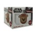 Star Wars Shaped Mug Ewok