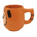 Star Wars Shaped Mug Ewok