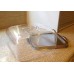 Cheese Keeper Stainless Steel 