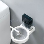 Stainless Wall Mounted Ashtray