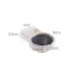 Stainless Wall Mounted Ashtray