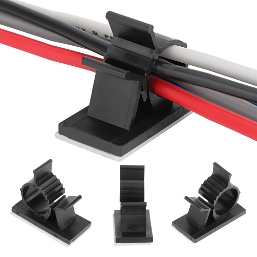Car Wire Fixed Clip (2 pcs)