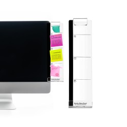 Monitor Message Board 