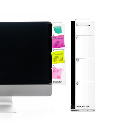 Monitor Message Board 