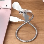 USB Cooling Fan With Switch