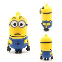 8GB Minions USB Flash Drive