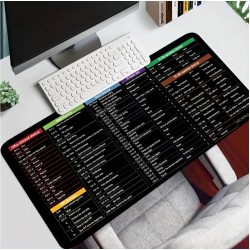 Large Mouse Mat 