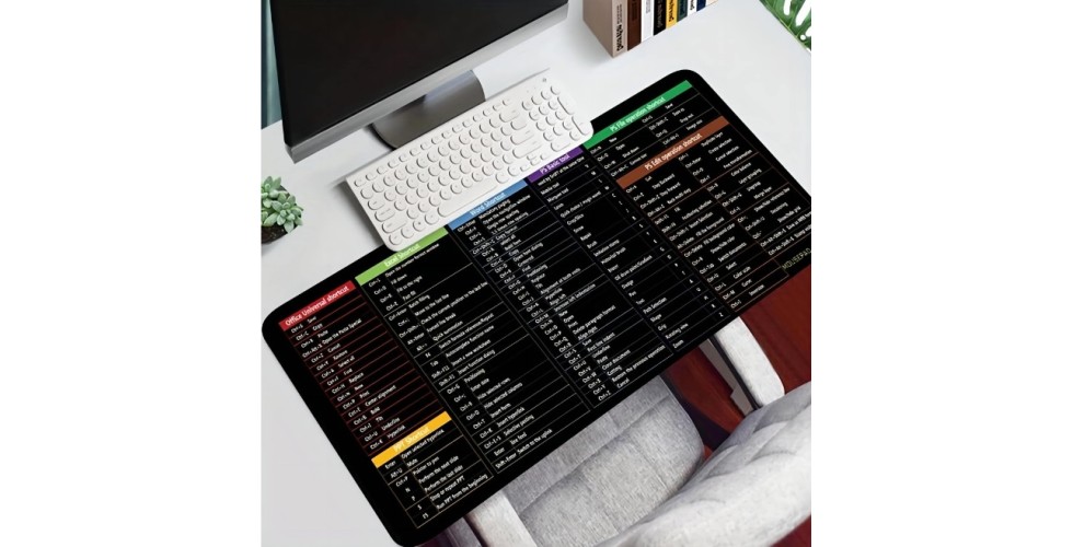 Large Mouse Mat 
