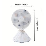Fan Dust Cover  
