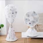 Fan Dust Cover  