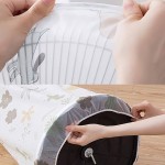 Fan Dust Cover  