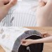 Long Fan Dust Cover