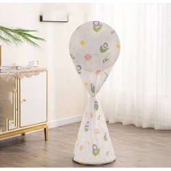 Long Fan Dust Cover