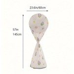 Long Fan Dust Cover