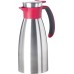 Soft Grip Jug Stainless Steel 1L Emsa