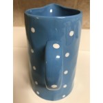 SPRINKLE Jug 1.7L Maxwell & Williams Blue