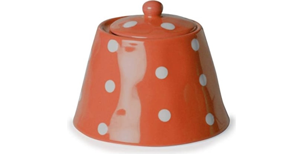 SPRINKLE Sugar Bowl Maxwell & Williams