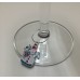 Enamel CHRISTMAS Wine Glass Charms