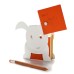 RINGO PUPPY Notepad Holder