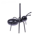 Ant Shaped Fruit Forks (12pcs)