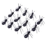 Ant Shaped Fruit Forks (12pcs)