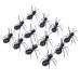 Ant Shaped Fruit Forks (12pcs)