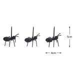 Ant Shaped Fruit Forks (12pcs)