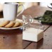 HALF PINT The Mini Carton Creamer