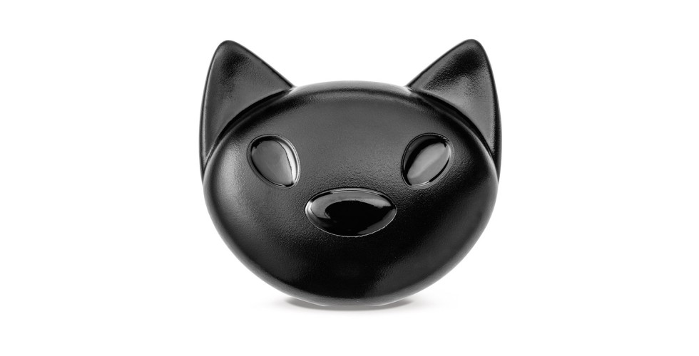 Bottle Cap Opener MIAOU Koziol