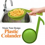 Rocket: Dr Drain Colander