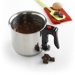Bain-Marie Double Walled Pan