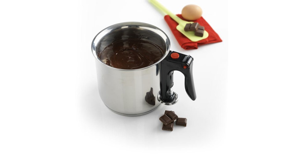Bain-Marie Double Walled Pan