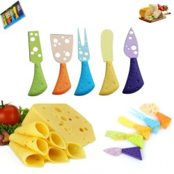 Cheese Knife set