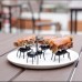 Ant Shaped Fruit Forks (12pcs)
