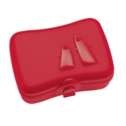 PING PONG Lunchbox, Bread Box Koziol