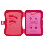 PING PONG Lunchbox, Bread Box Koziol