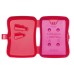 PING PONG Lunchbox, Bread Box Koziol