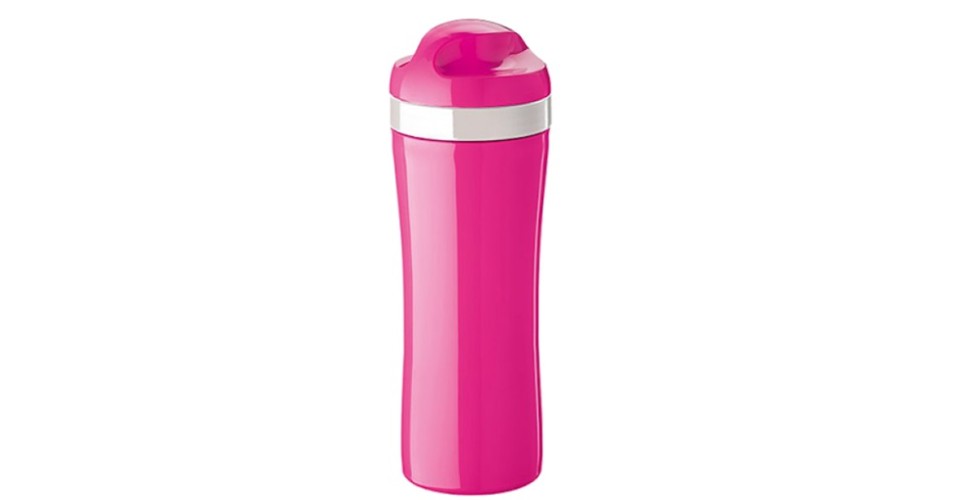 OASE Water Bottle Koziol