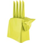 PABLO Knife Block Koziol