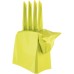 PABLO Knife Block Koziol