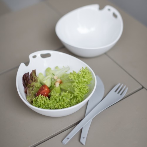 SHADOW Bowl for Desserts Koziol