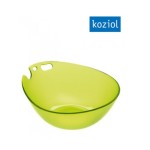 SHADOW Bowl for Desserts Koziol
