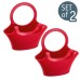 JESSI Mini Cup Carryall Set of 2