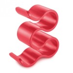 BOA Bottle Rack Koziol 