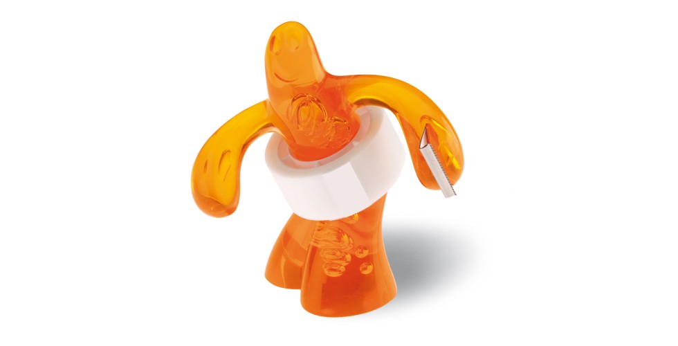 ELVIS Tape Dispenser Koziol