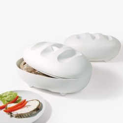 MANNA Bread Bin Koziol