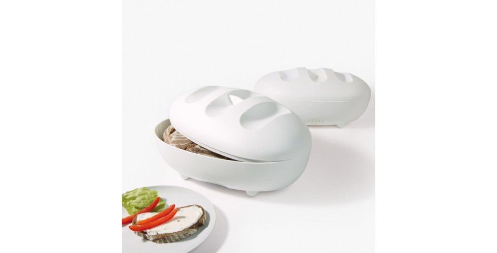 MANNA Bread Bin Koziol