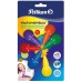 Mouse shaped wax crayons