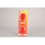 Spork Lefty RP - Knife, fork & spoon in one (pack of 2)