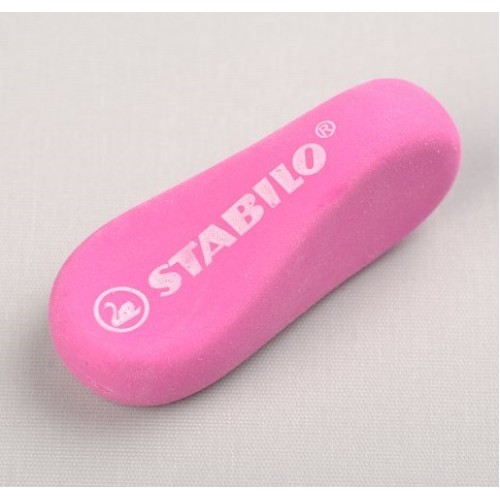 STABILO Eraser Easyergo